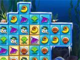 Puppy Level in Fishdom: Frosty Splash Fishdom: Frosty Splash Puppy Level