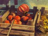 Mystic Saga Market Market in Mystic Saga