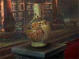 Library in Mystic Saga Mystic Saga Library