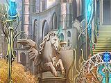 City in Enchantia: Wrath of the Phoenix Queen