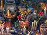 Dreampath: The Two Kingdoms Scene