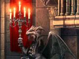 Tower in Dreampath: The Two Kingdoms