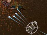 Warfare in Pirates of Black Cove: Sink 'Em All!