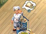 Farm to Fork Starting Kitchen