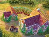 Farm to Fork Farms