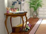 Hallway in Family Vacation 2: Road Trip