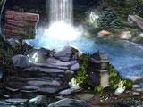 Awakening: Moonfell Wood Waterfall