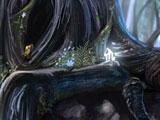 Awakening: Moonfell Wood Rotten Log