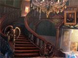 House of 1000 Doors: Family Secrets Hallway