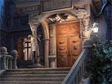 House of 1000 Doors: Family Secrets House