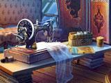 Witches' Legacy: The Ties That Bind Bedroom