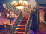 Home in Witches' Legacy: The Ties That Bind