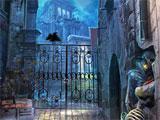 Mystery Trackers: Blackrow’s Secret Street