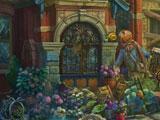 Ghosts of the Past: Bones of Meadows Town Gameplay