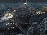 Take Ship in Hidden Expedition The Uncharted Islands Hidden Expedition The Uncharted Islands Taking Ship