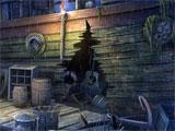 Broken Ship Scene in Hidden Expedition The Uncharted Islands Hidden Expedition The Uncharted Islands Broken Ship Scene