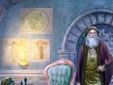 Leonardo Da Vinci in Grim Facade: The Artist and The Pretender Grim Facade: The Artist and The Pretender Leonardo Da Vinci