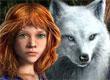 Wolf Healer game