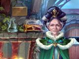 Grim Legends 2: Song of the Dark Swan The Royal Bedroom
