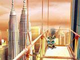 Nevertales: Smoke and Mirrors Skyline