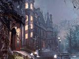 Castle in Grim Tales: Color of Fright Grim Tales: Color of Fright Castle
