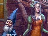 Storybook Scene in Reveries: Soul Collector Reveries: Soul Collector Storybook Scene