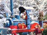 Christmas Wonderland 5 Christmas Wonderland 5