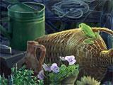 Garden in Midnight Mysteries: Ghostwriting Midnight Mysteries: Ghostwriting Garden