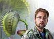 The Mystery of a Lost Planet game
