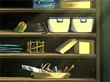 Basement in Stranded in Time Stranded in Time Basement