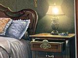 Bedroom in Dark Tales: Edgar Allan Poe's The Mystery of Marie Roget Dark Tales: Edgar Allan Poe's The Mystery of Marie Roget Bedroom