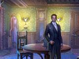 House in Dark Tales: Edgar Allan Poe's The Mystery of Marie Roget Dark Tales: Edgar Allan Poe's The Mystery of Marie Roget House