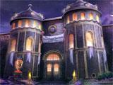 Castle in Small Town Terrors: Galdor’s Bluff Small Town Terrors: Galdor’s Bluff Castle