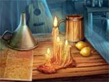 Storeroom in Small Town Terrors: Galdor’s Bluff Small Town Terrors: Galdor’s Bluff Storeroom