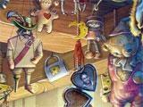Puppet Show: The Price of Immortality Puppet Show: The Price of Immortality