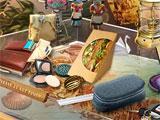 Classic Hidden Objects Játékok
