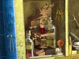 Greed: Forbidden Experiments Lab