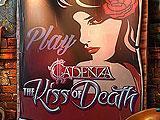 Cadenza: Kiss of Death Cadenza: Kiss of Death