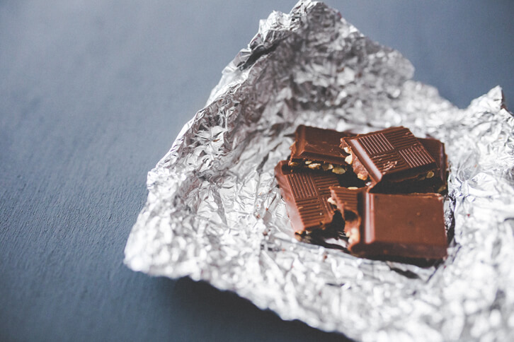 Chocolate Chocolate