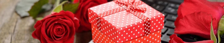 Hint of Romance - Top 4 Valentine’s Gifts For Your Girlfriend Hint of Romance - Top 4 Valentine’s Gifts For Your Girlfriend