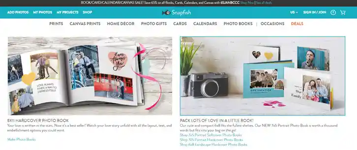SnapFish