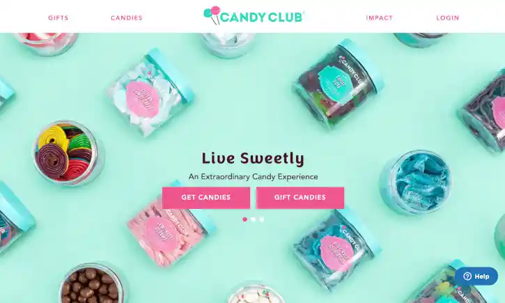 Candy Club