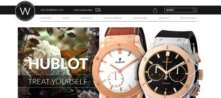 The Watchery