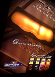 Ghirardelli