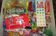 Old Time Candy