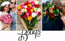 The Bouqs Co.