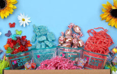 Candy Club