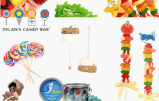 Dylan's Candy Bar