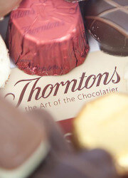 Thorntons Chocolate