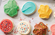 Cheryl's Cookies